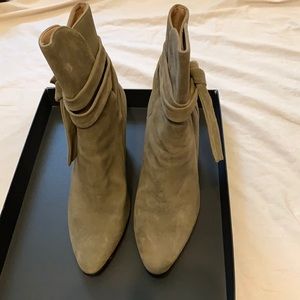 Banana republic canton boots